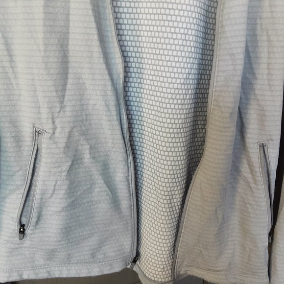 Nike Golf Women's Dri-Fit Jacket Size M - Picture 5 of 9